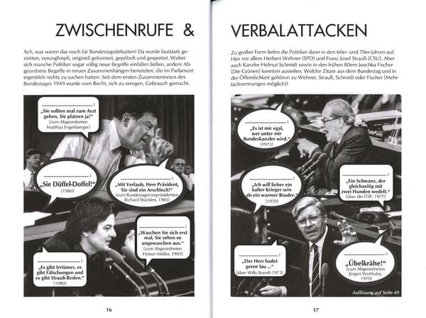 Produktbild: Unsere 70er Jahre - Das R&auml;tselbuch