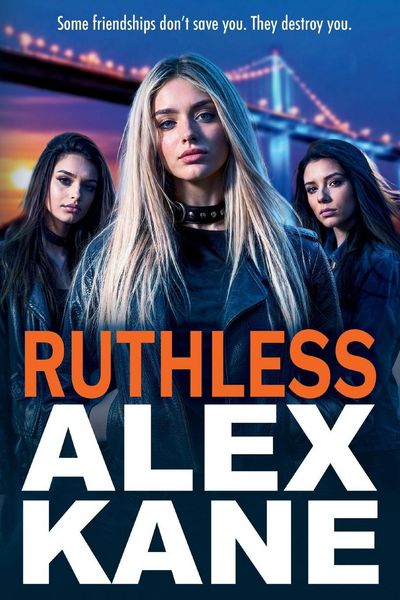 Produktbild: Ruthless