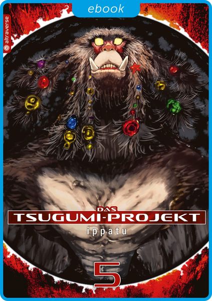 Produktbild: Das Tsugumi-Projekt 05