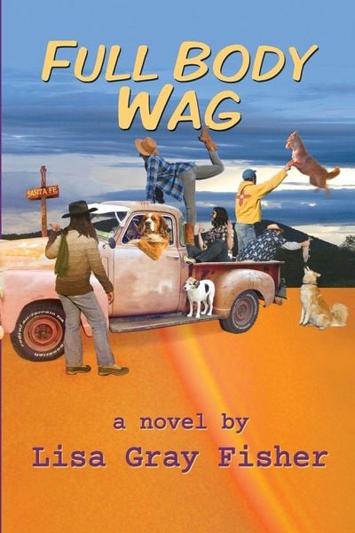 Produktbild: Full Body Wag