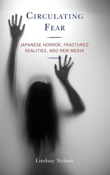 Produktbild: Circulating Fear