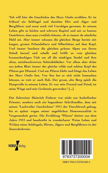Produktbild: Pilatus