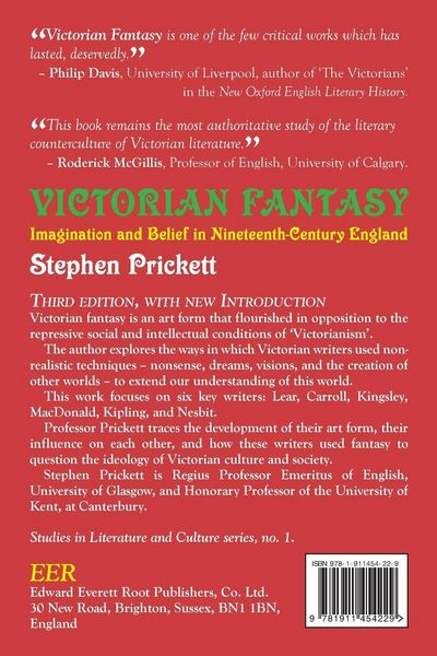 Produktbild: Victorian Fantasy