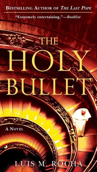 Produktbild: The Holy Bullet