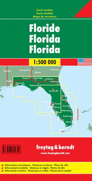 Produktbild: Florida