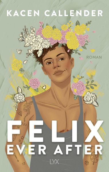 Produktbild: Felix Ever After