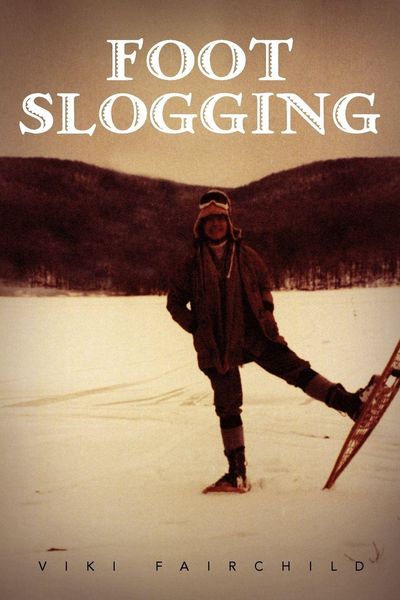 Produktbild: Foot Slogging
