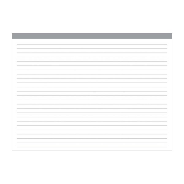 Produktbild: MARK'S 2027 Notebook Calendar S // Neon Pink