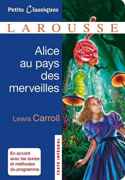 Produktbild: Alice au pays des merveilles