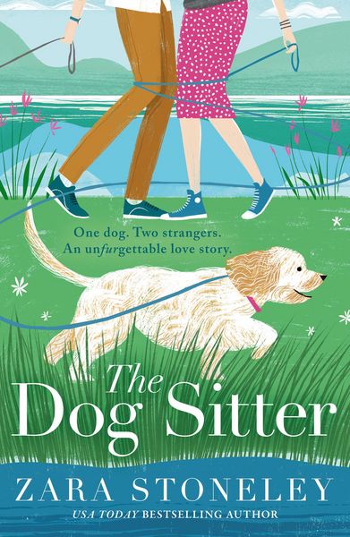 Produktbild: Stoneley, Z: Dog Sitter