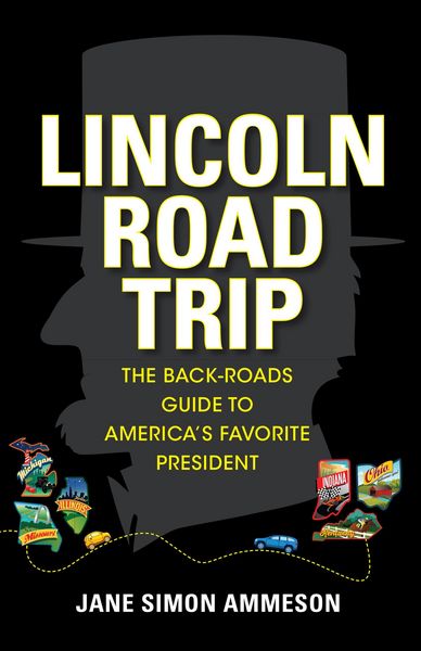 Produktbild: Lincoln Road Trip