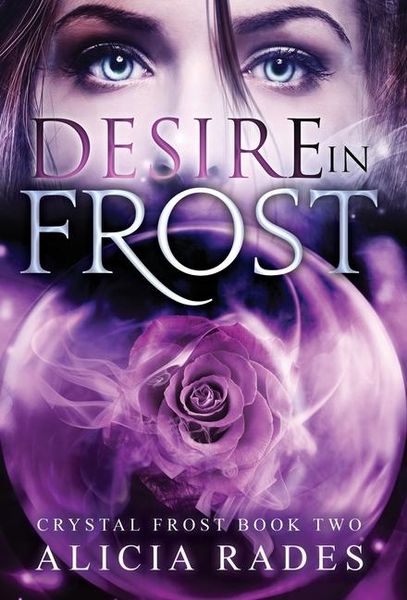 Produktbild: Desire in Frost