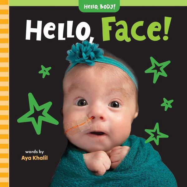 Produktbild: Hello, Face!