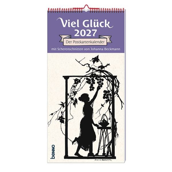 Viel Glück 2027