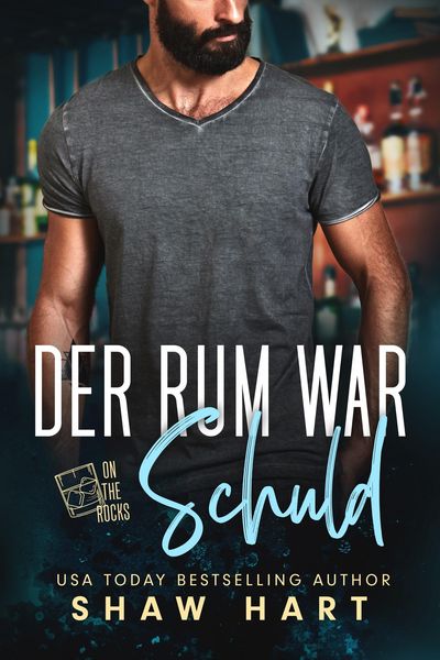 Produktbild: Der Rum War Schuld