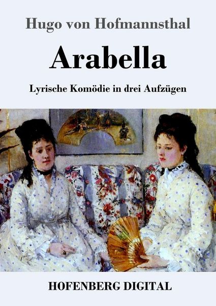 Produktbild: Arabella