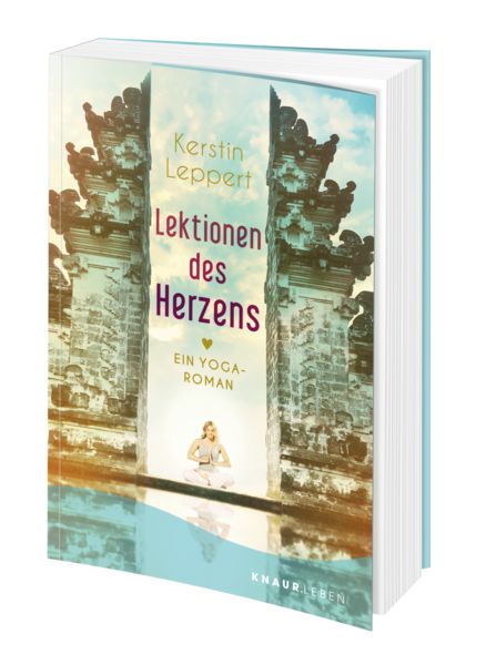 Produktbild: Lektionen des Herzens