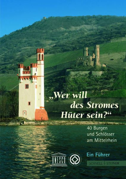 Schnell & Steiner Wer will des Stromes Hüter sein?