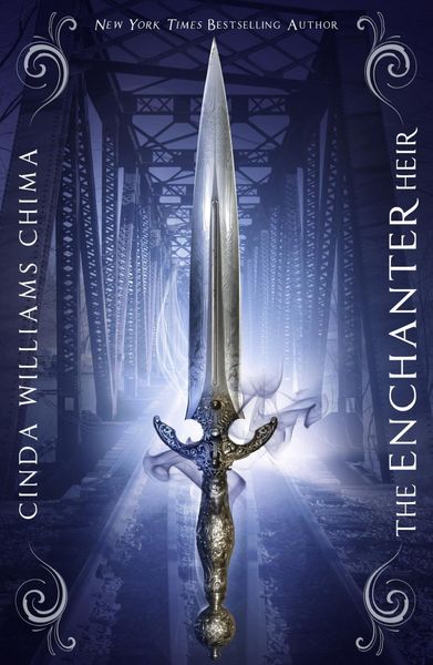 Produktbild: The Enchanter Heir