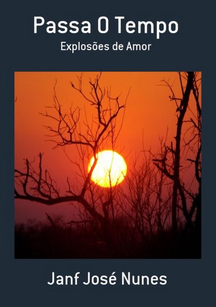 Produktbild: Passa O Tempo
