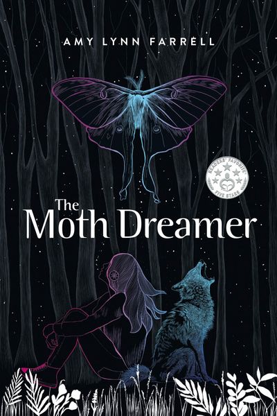 Produktbild: The Moth Dreamer