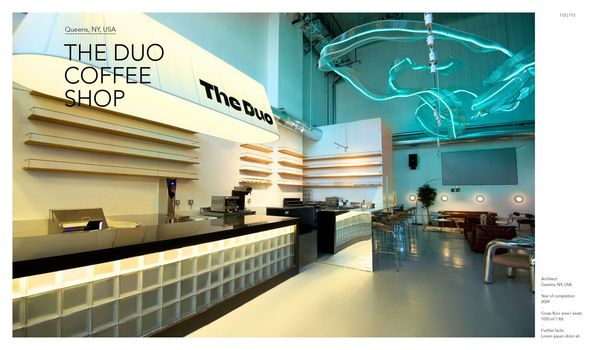 Produktbild: Designed for Coffee