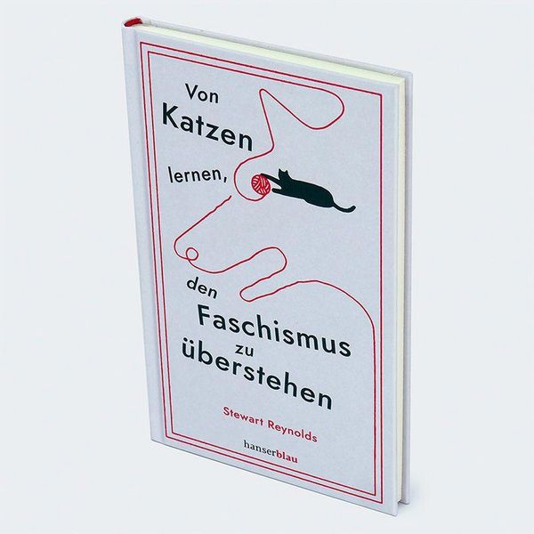 Produktbild: Von Katzen lernen, den Faschismus zu &uuml;berstehen
