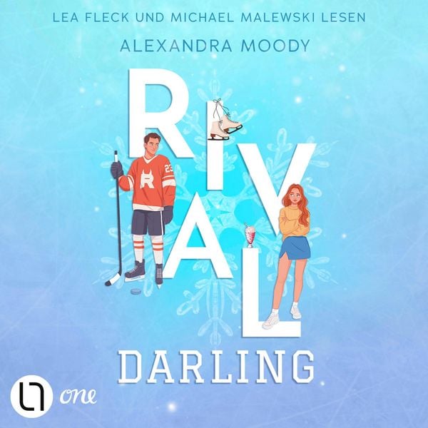 Produktbild: Rival Darling - Darling Devils, Teil 1