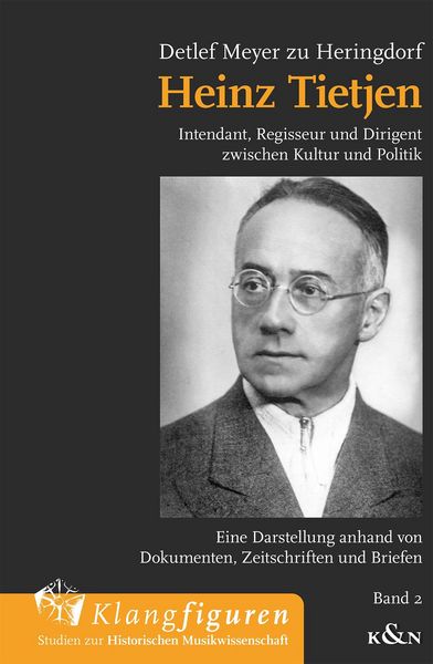 Produktbild: Heinz Tietjen