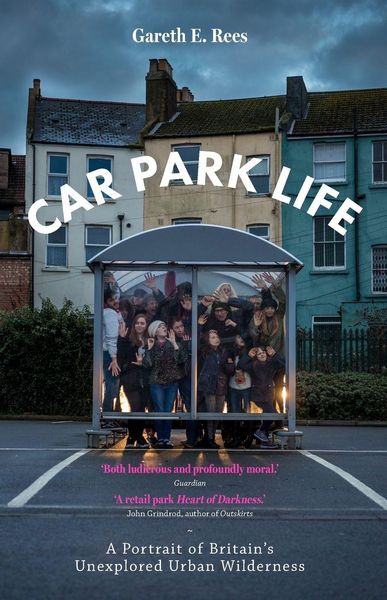 Produktbild: Car Park Life