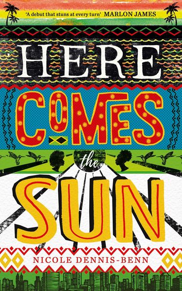 Produktbild: Here Comes the Sun