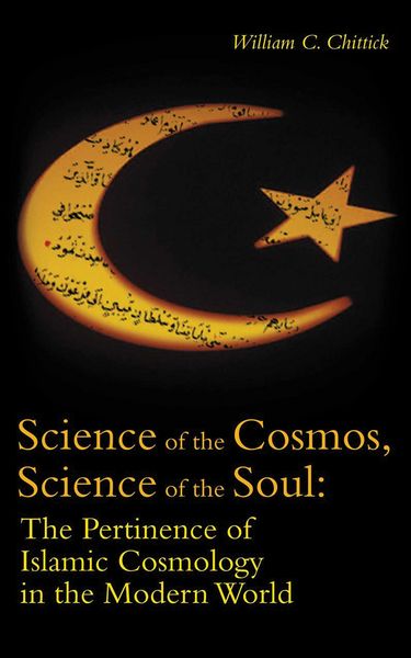 Produktbild: Science of the Cosmos, Science of the Soul