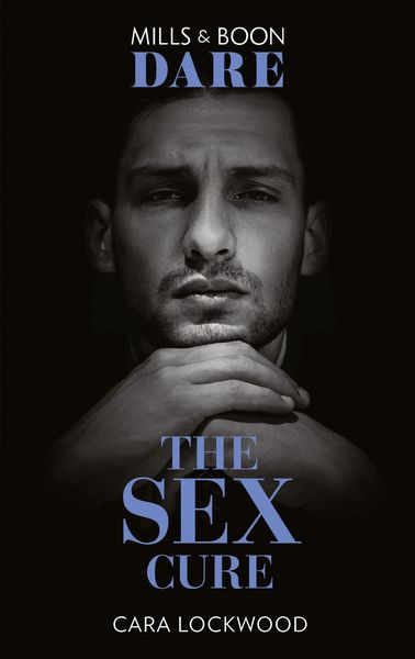Produktbild: The Sex Cure
