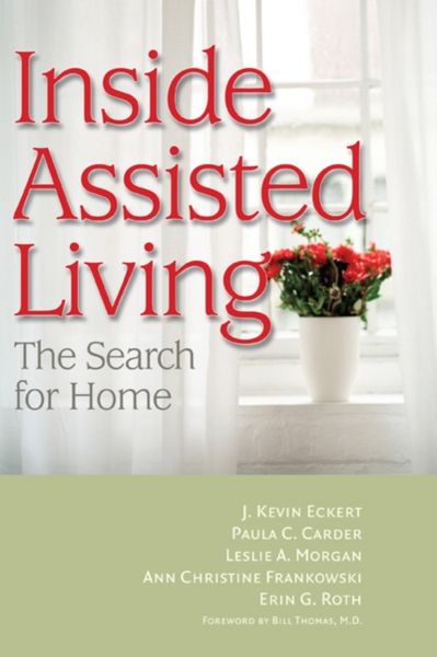 Produktbild: Inside Assisted Living