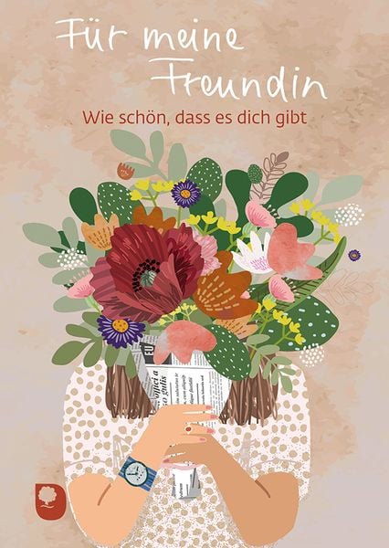 Produktbild: F&uuml;r meine Freundin