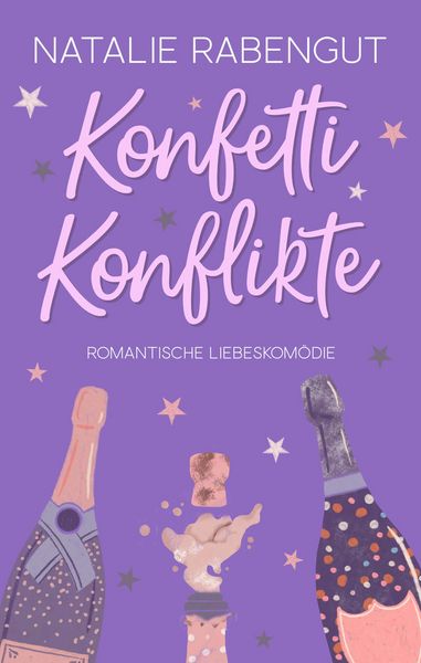 Produktbild: Konfetti-Konflikte