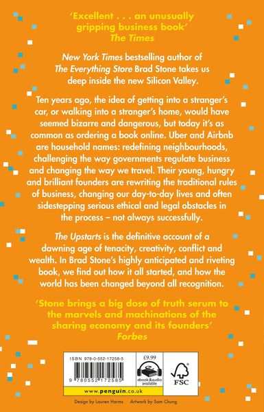 Produktbild: The Upstarts