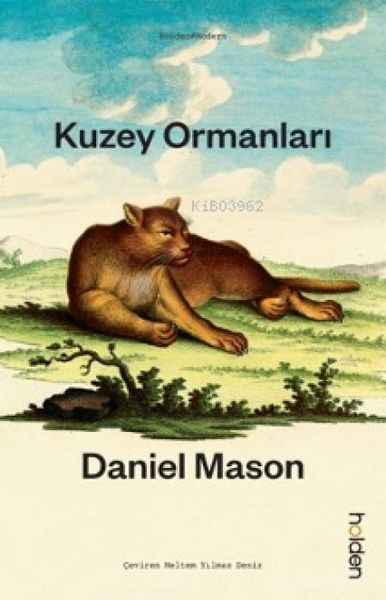 Produktbild: Kuzey Ormanlari