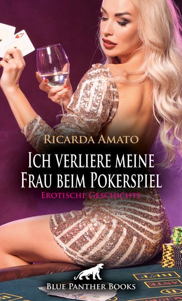 Produktbild: Ich verliere meine Frau beim Pokerspiel | Erotische Geschichte