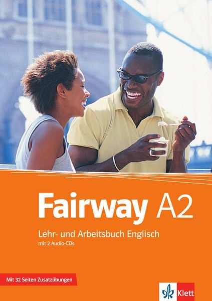 Produktbild: Fairway A2