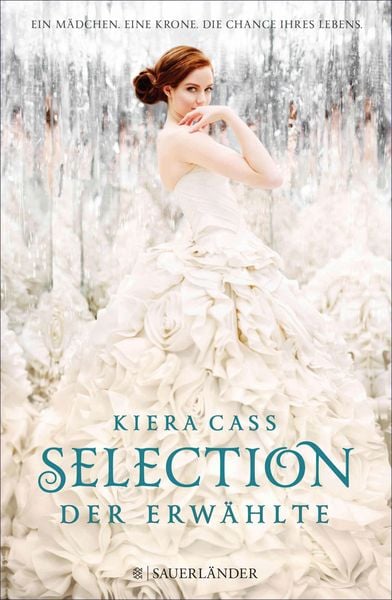 Produktbild: Selection - Der Erw&auml;hlte