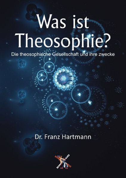 Produktbild: Was ist Theosophie?