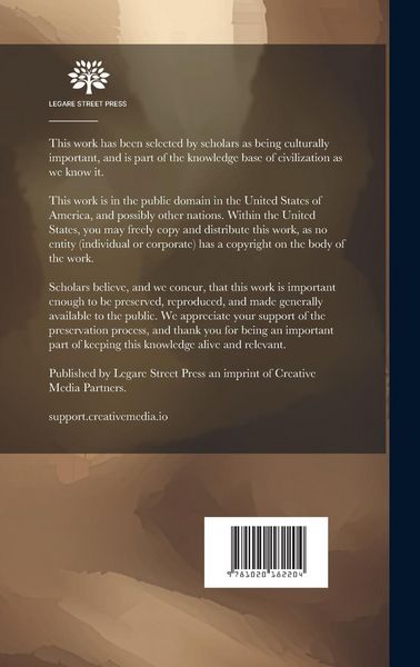 Produktbild: The History Of The University Of Cambridge From The Conquest To The Year 1634