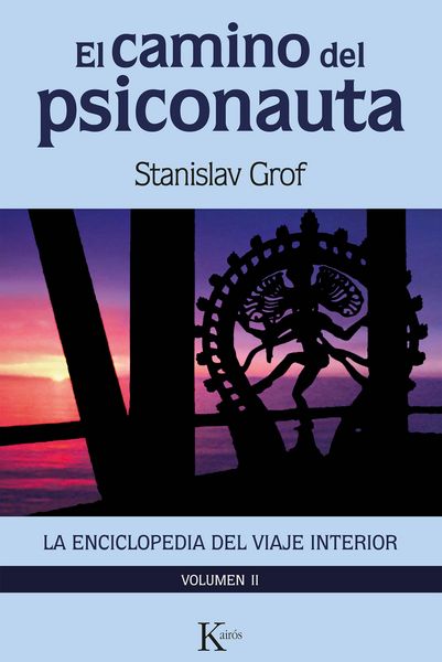 Produktbild: El camino del psiconauta (vol. 2)