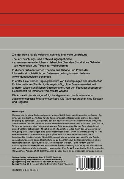 Produktbild: Relevanzanalyse