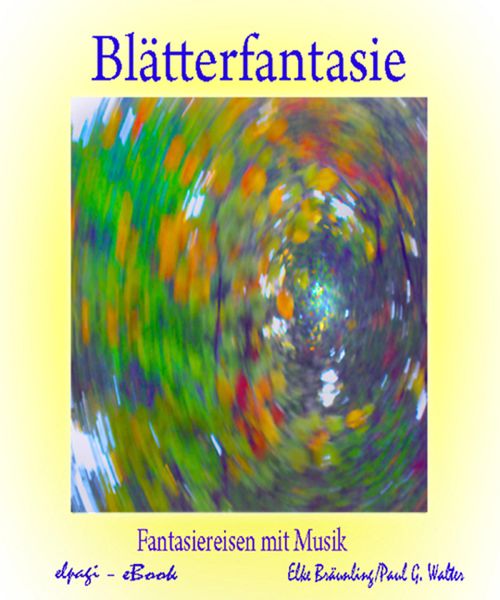 Produktbild: Bl&auml;tterfantasie