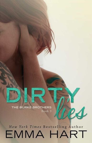 Produktbild: Dirty Lies