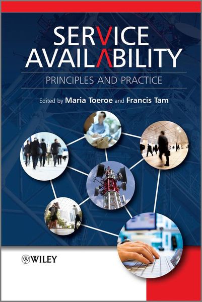 Produktbild: Service Availability