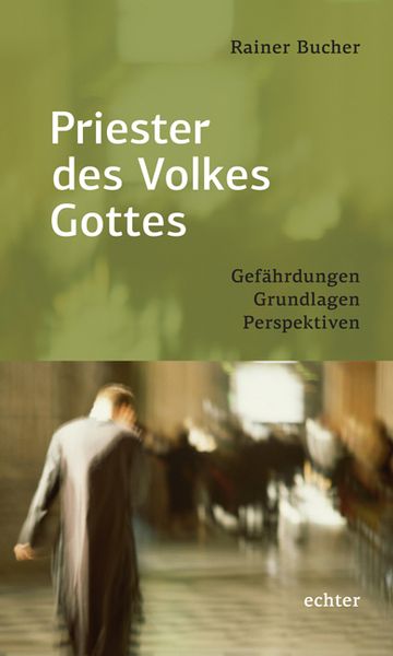 Produktbild: Priester des Volkes Gottes