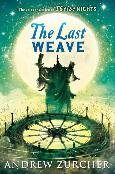 Produktbild: Last Weave